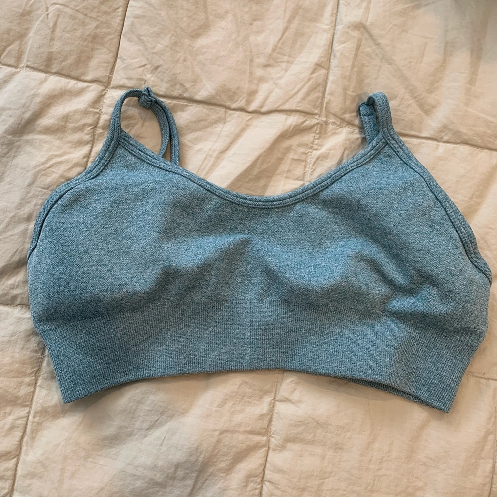 Teal Workout Set - image 2